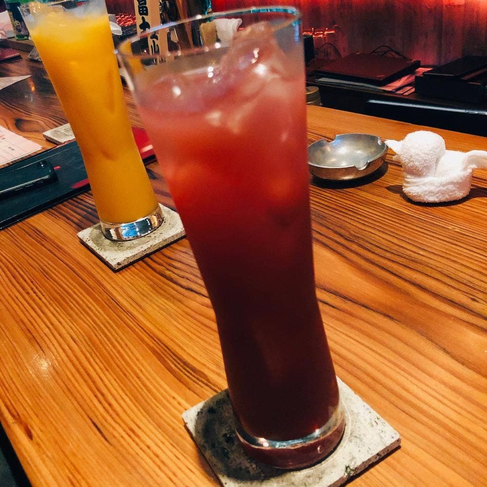 ダイニングバー リンク