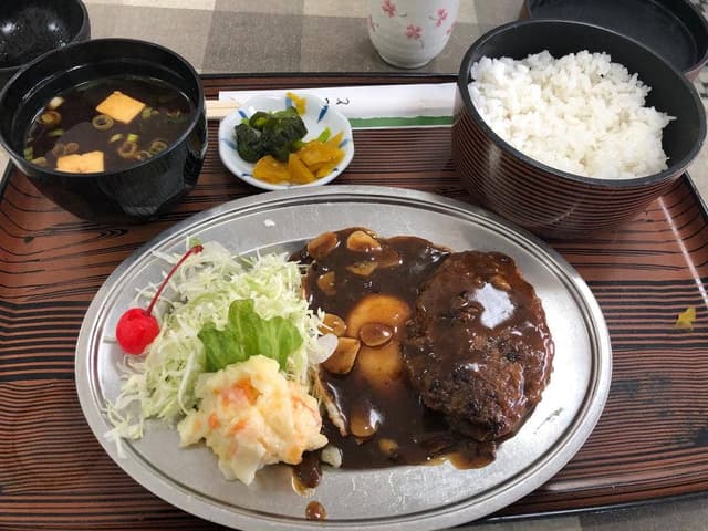 レストラン 辻川 伏見店 - サブ画像3