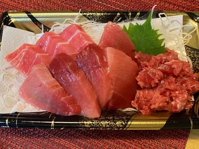 本まぐろ直売所 - サブ画像3