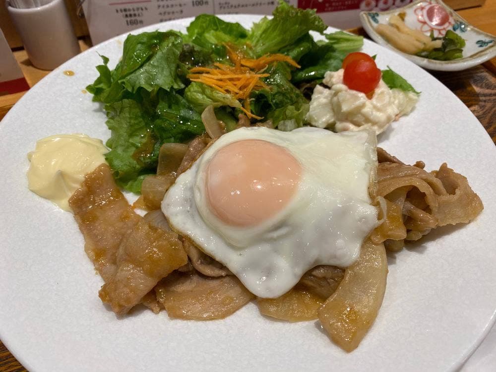 一等米おにぎり専門店 ぼんたぼんた 護国寺本店