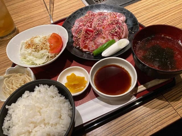 焼肉 ドラゴン - サブ画像1