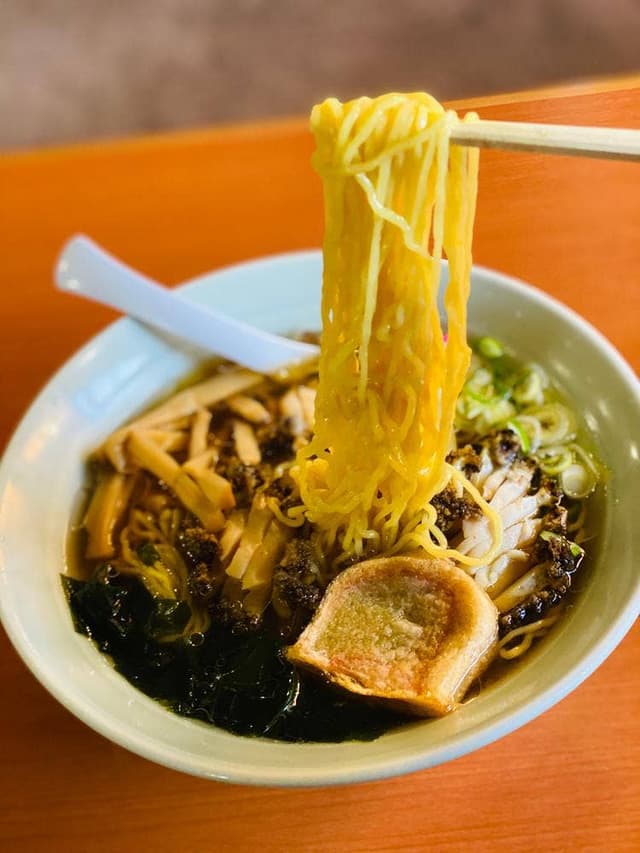 一休食堂 - サブ画像1