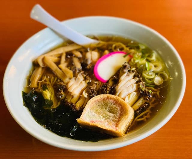 一休食堂 - サブ画像2