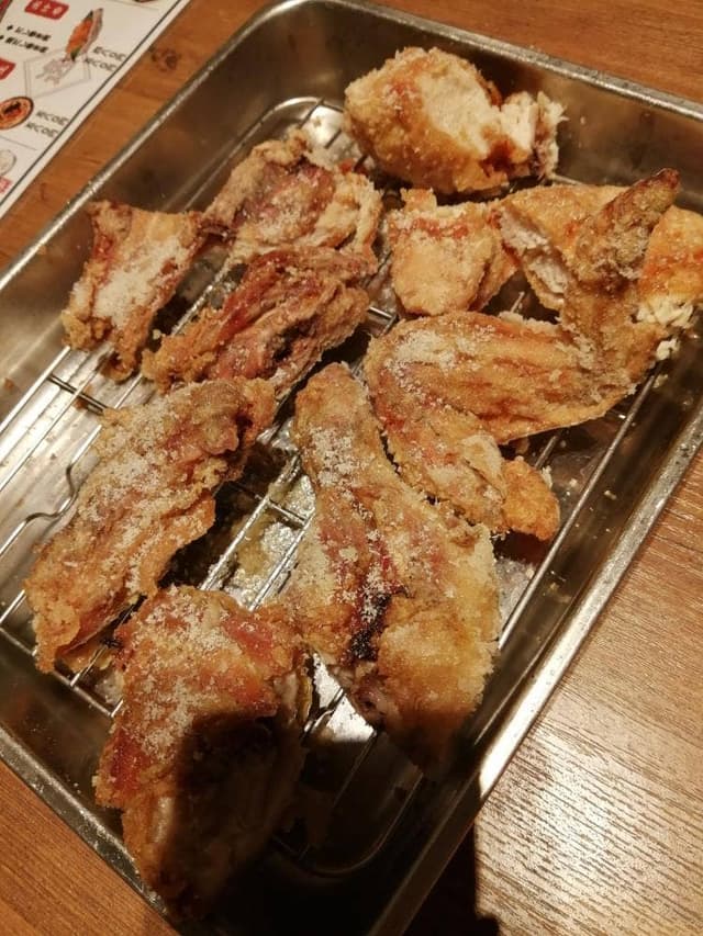 全席個室 九州鶏料理居酒屋 あや鶏 大橋駅前店 - サブ画像1