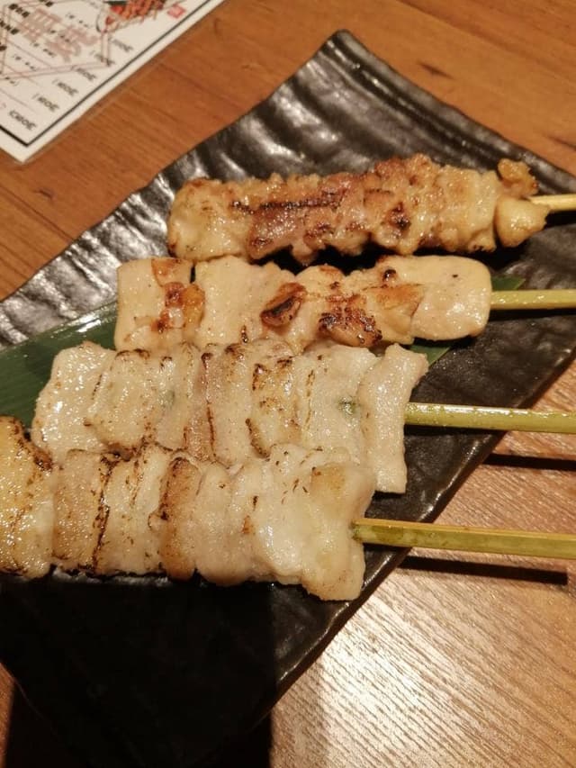 全席個室 九州鶏料理居酒屋 あや鶏 大橋駅前店 - サブ画像2
