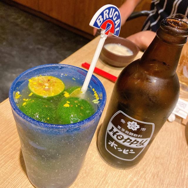 沖縄料理 あしびな〜 桜ヶ丘店 - サブ画像3