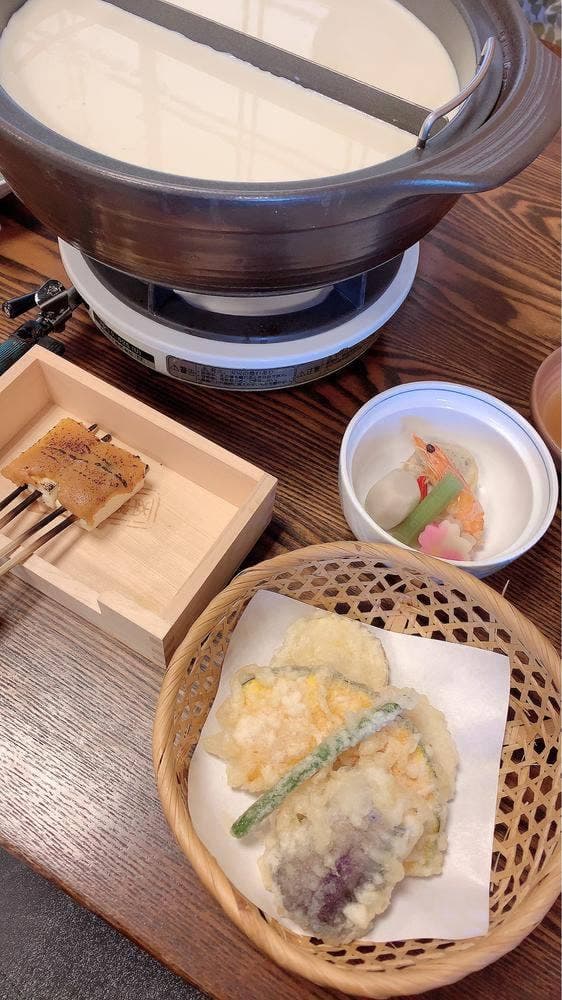 祇園・円山 かがり火 - サブ画像2