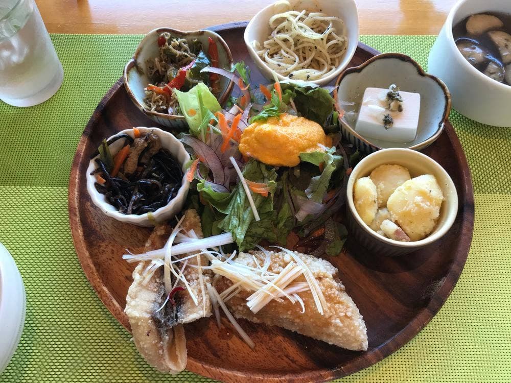 HACHIOJI FARMER'S KITCHEN ふぁむ
