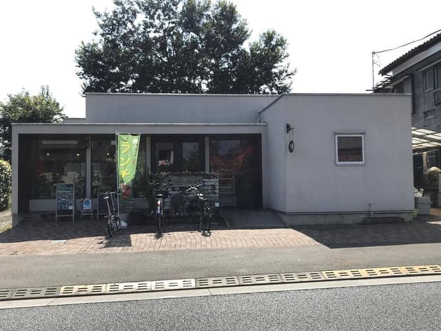 HACHIOJI FARMER'S KITCHEN ふぁむ - サブ画像2