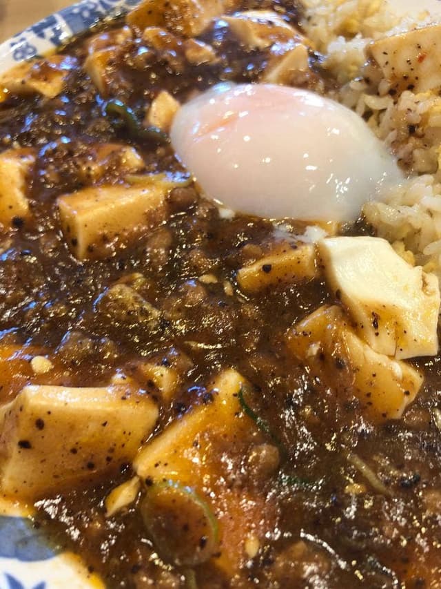 バーミヤン 狭山下広瀬店 - サブ画像1