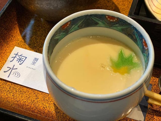 割烹 掬水 - サブ画像2