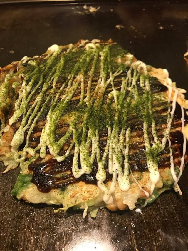 お好み焼き なにわ 小倉東店 - サブ画像3