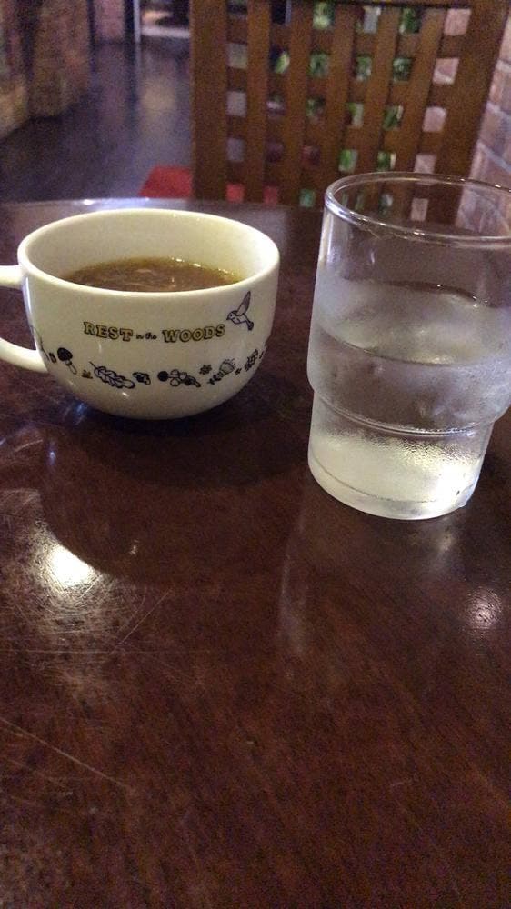 印度屋キッチン ダバ 下香貫店 - サブ画像3