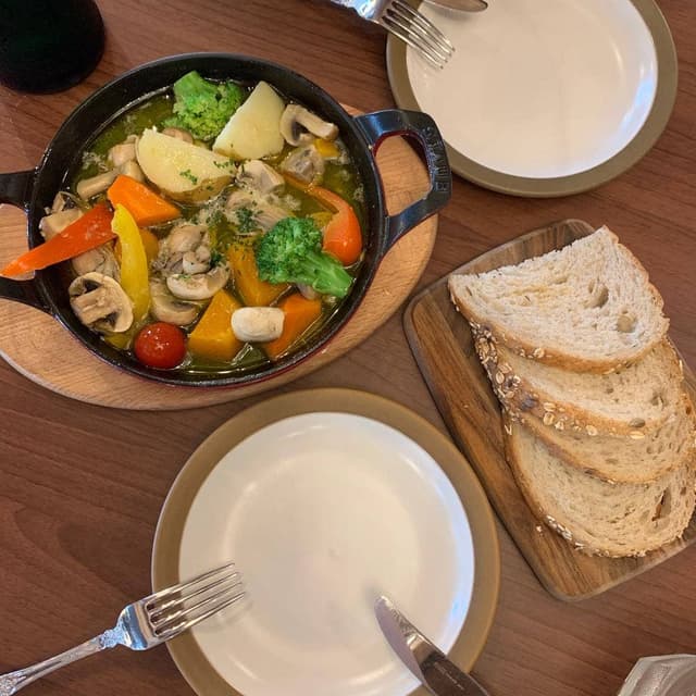 レストラン ペニーレイン 宇都宮店 - サブ画像3