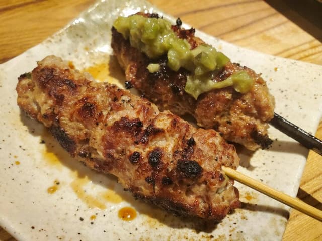 つくねや べん慶 - サブ画像3