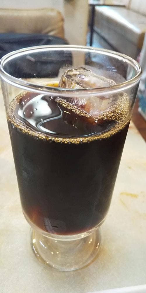 カフェ・ルポ