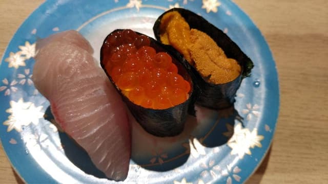 さかえすし 三ツ寺店 - サブ画像3