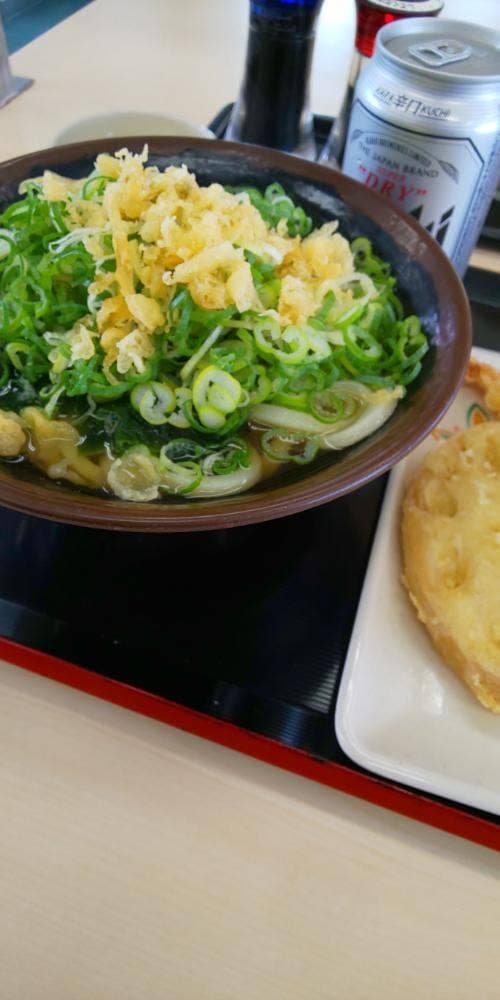 讃岐うどん むらさき 津山東店 - サブ画像3