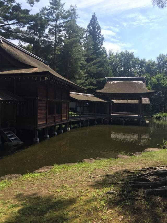 養生館 - サブ画像2