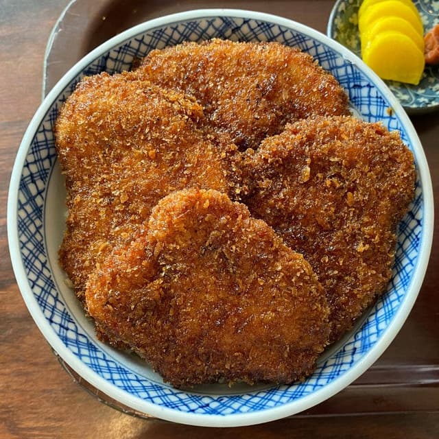 金長食堂 - サブ画像2