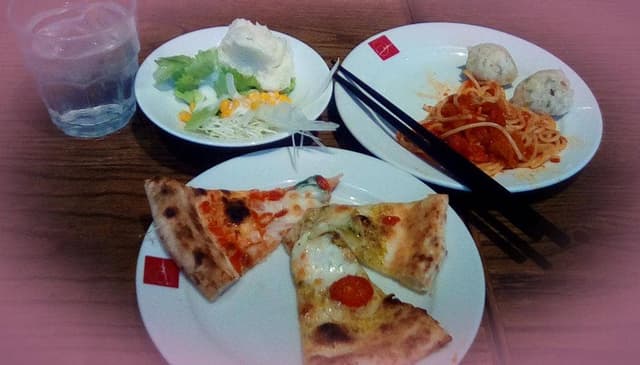 SALVATORE CUOMO & BAR 松山 - サブ画像1