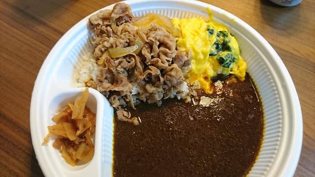 すき家 綾瀬駅南店 - サブ画像1