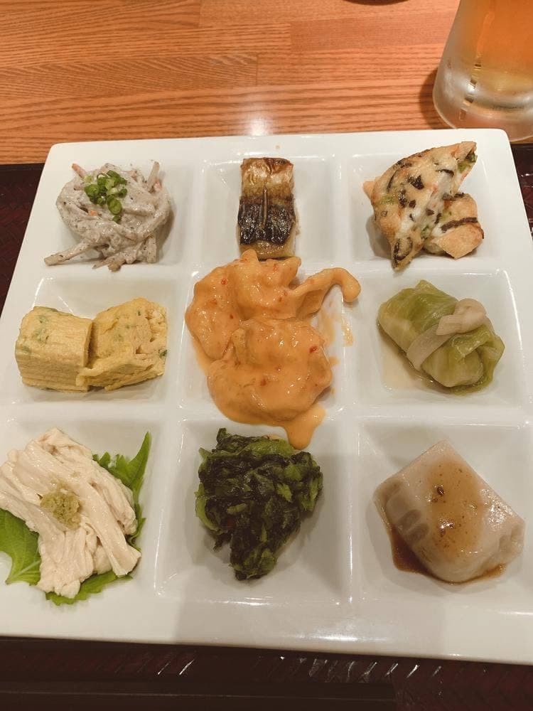 ナチュラルキッチン百菜別府店