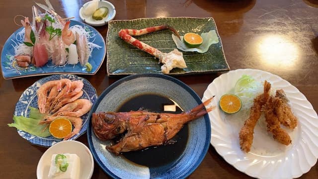 さかなや 魚清 - サブ画像2