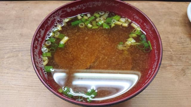 亀井鮨 - サブ画像1