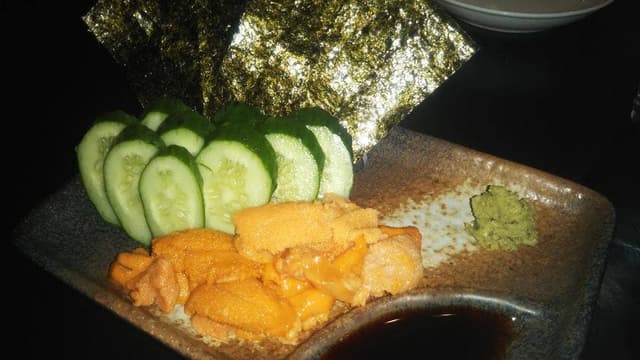 宿院食堂バル47・47 - サブ画像3