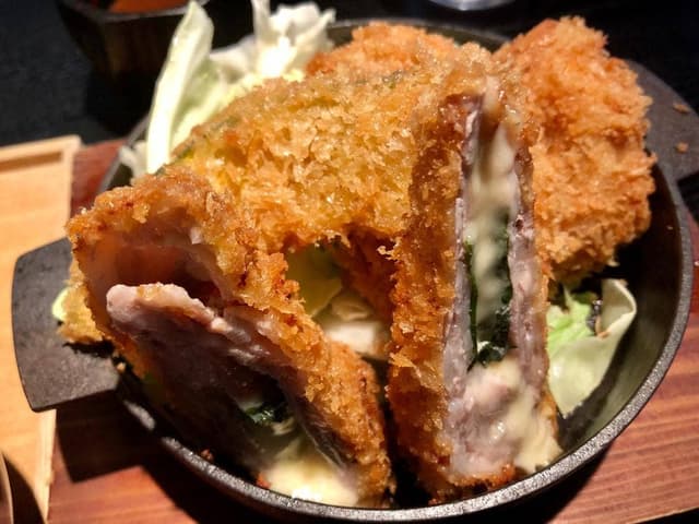 レストラン酢重正之 - サブ画像3