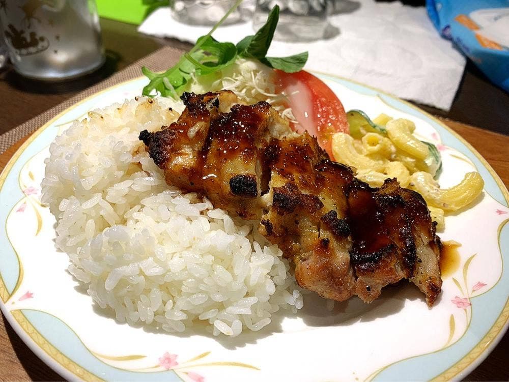 Bol de riz -ボルデリ-