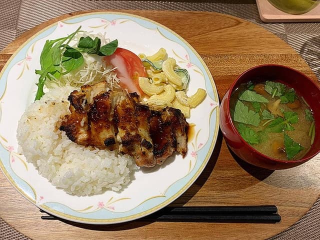 Bol de riz -ボルデリ- - サブ画像3