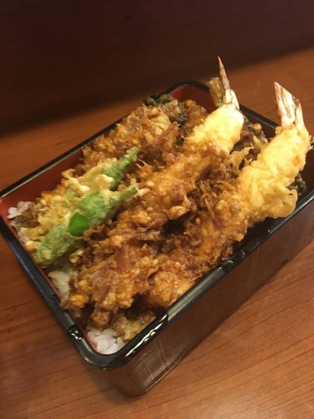 天三 - サブ画像2