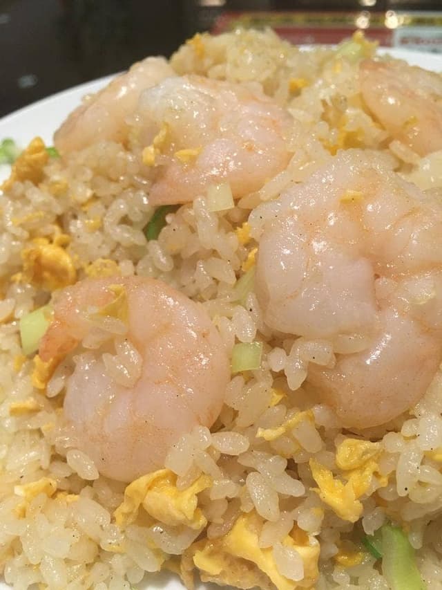 中華料理 銀河楼 - サブ画像3