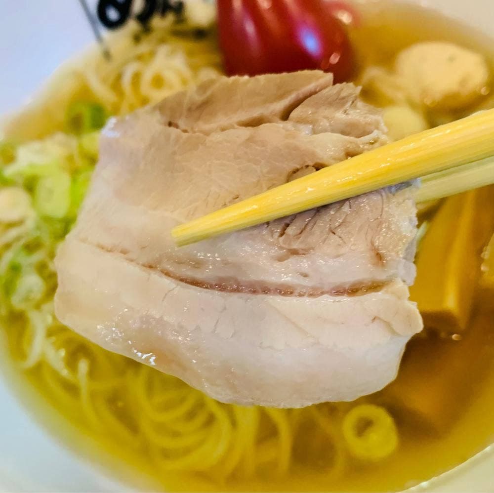 らぁめん めんきち
