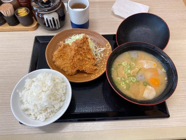 かつや 埼玉杉戸店 - サブ画像1