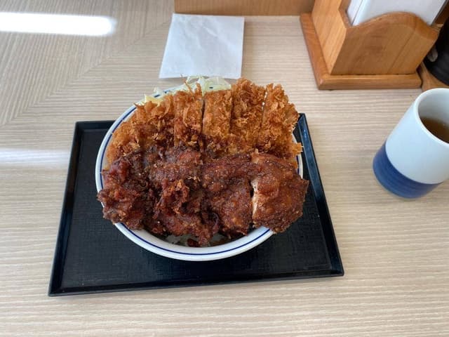 かつや 埼玉杉戸店 - サブ画像2