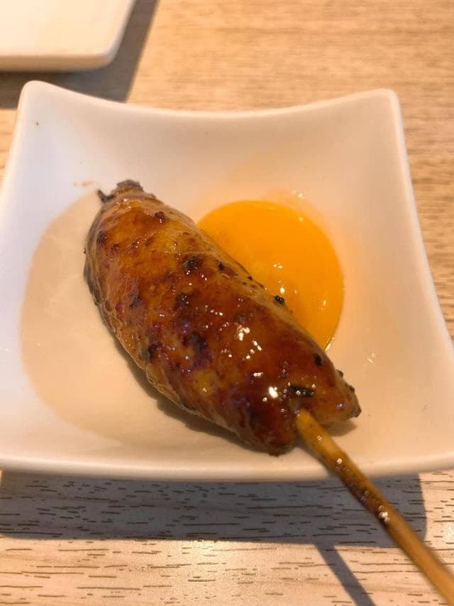 鶏や せぼん - サブ画像2