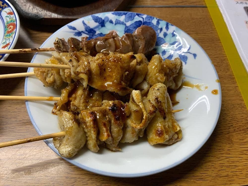 お食事処 正直屋