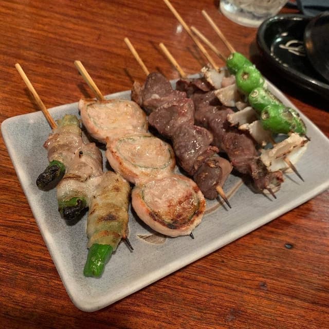もっきんばーど 麹町 - サブ画像2