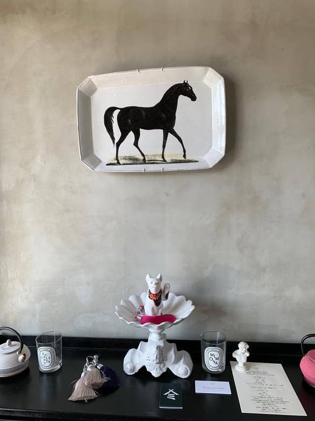 ムナカタキュイジーヌイシダ - サブ画像2