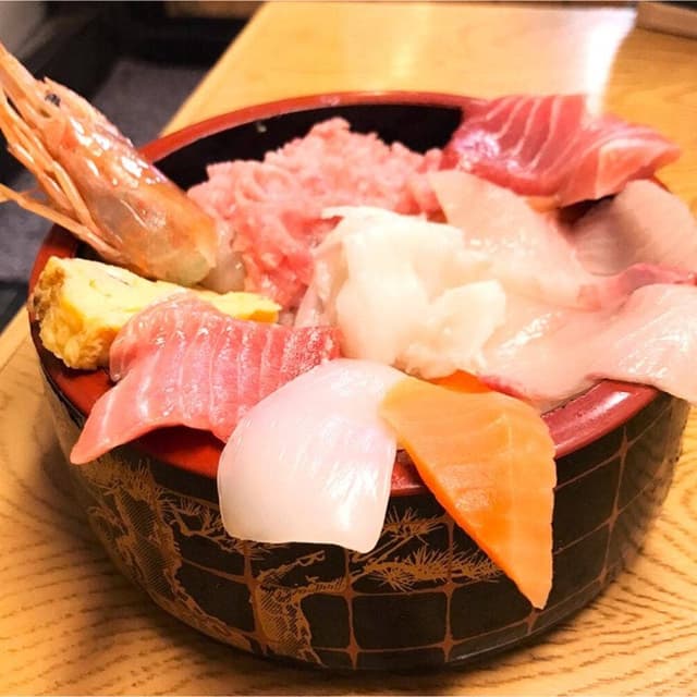 たぬきすし - サブ画像1