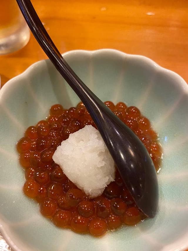 かぐら坂 新富寿司 - サブ画像3