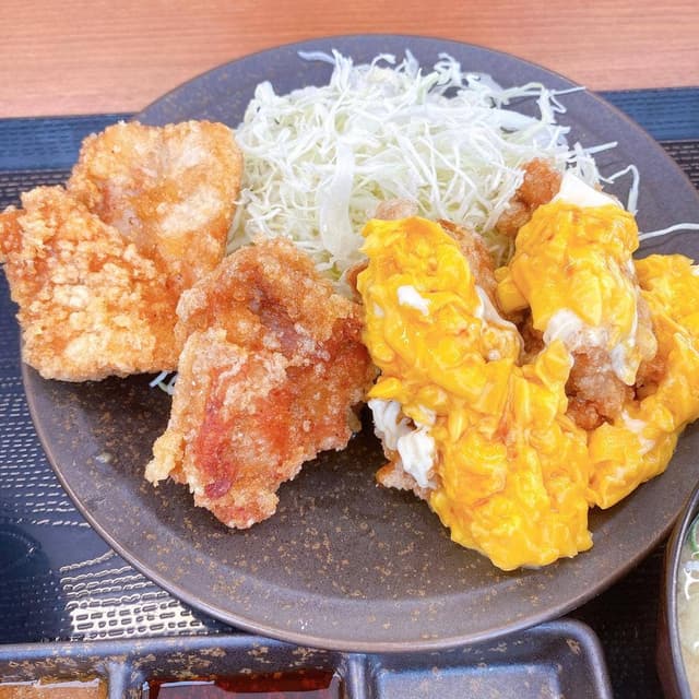 からやま 愛知西尾店 - サブ画像1