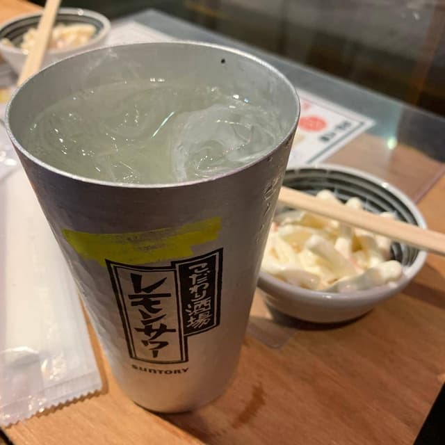 焼鳥居酒屋とりあん - サブ画像1