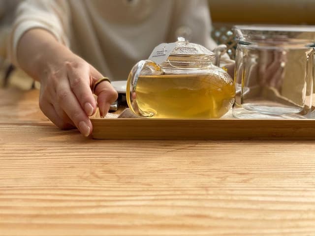 天空カフェ ジール - サブ画像2