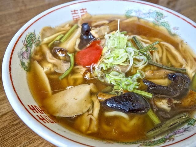 かねまる食堂 - サブ画像3