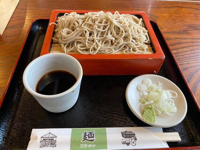 狸庵つたや - サブ画像1