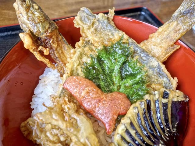 かねまる食堂 - サブ画像1